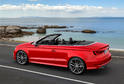 Audi S3 Cabrio 6