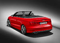 Audi S3 Cabrio 8