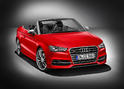 Audi S3 Cabrio 9