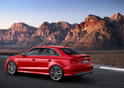 Audi S3 Sedan 10