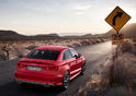 Audi S3 Sedan 11