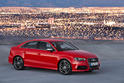 Audi S3 Sedan 12