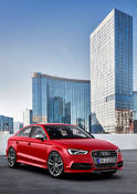 Audi S3 Sedan 14