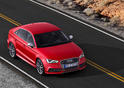 Audi S3 Sedan 16