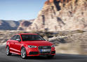 Audi S3 Sedan 17