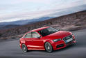 Audi S3 Sedan 19