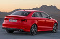 Audi S3 Sedan 2