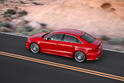 Audi S3 Sedan 20