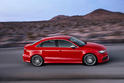 Audi S3 Sedan 21