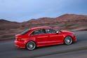 Audi S3 Sedan 22