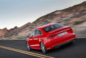 Audi S3 Sedan 23