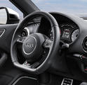 Audi S3 Sedan 24