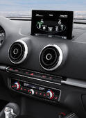 Audi S3 Sedan 25