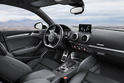 Audi S3 Sedan 3