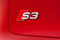Audi S3 Sedan 30