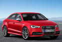 Audi S3 Sedan 4