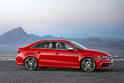 Audi S3 Sedan 5