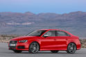 Audi S3 Sedan 7