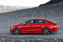 Audi S3 Sedan 8