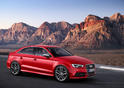 Audi S3 Sedan 9