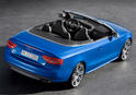 Audi S5 Cabriolet 1