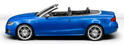 Audi S5 Cabriolet 10