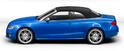 Audi S5 Cabriolet 13