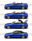 Audi S5 Cabriolet 14
