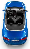 Audi S5 Cabriolet 2