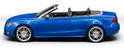 Audi S5 Cabriolet 3