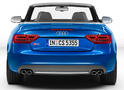 Audi S5 Cabriolet 4