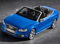 Audi S5 Cabriolet 5
