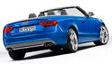 Audi S5 Cabriolet 6
