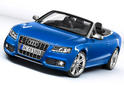 Audi S5 Cabriolet 7