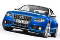 Audi S5 Cabriolet 8