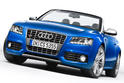 Audi S5 Cabriolet 9