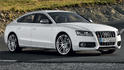 Audi S5 Sportback 11