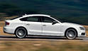 Audi S5 Sportback 4