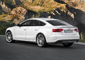 Audi S5 Sportback 9