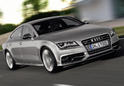 Audi S7 Sportback 1