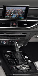 Audi S7 Sportback 14