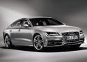 Audi S7 Sportback 4