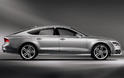 Audi S7 Sportback 5