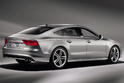 Audi S7 Sportback 9
