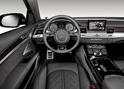 Audi S8 Plus 14