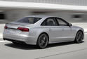 Audi S8 Plus 2