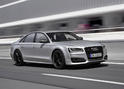 Audi S8 Plus 21