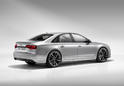 Audi S8 Plus 25