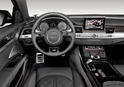 Audi S8 Plus 3