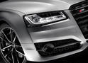 Audi S8 Plus 4